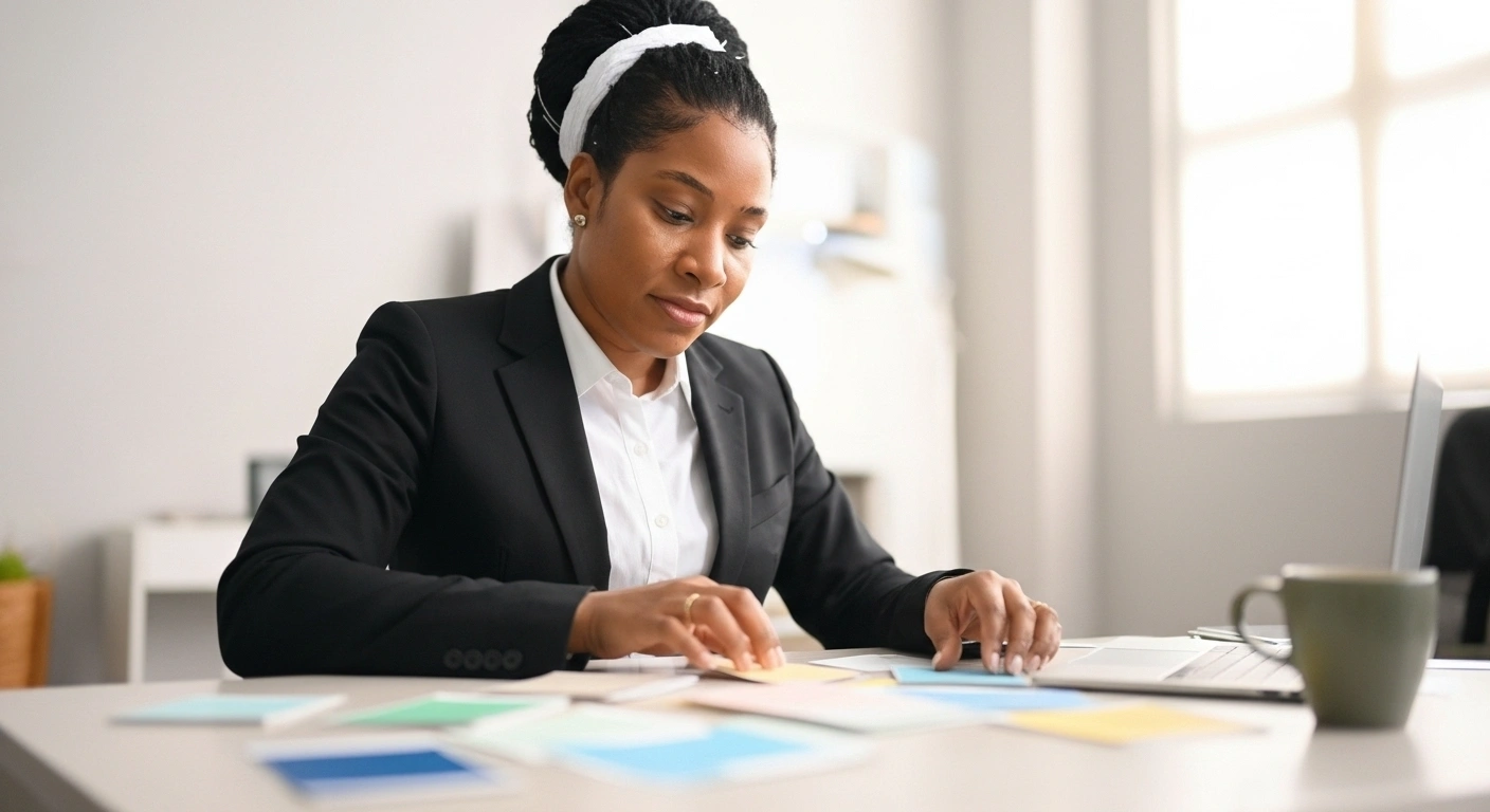 Creative Design Service